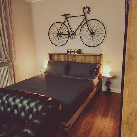 B&B San Paolo Sweethome Parma Kültér fotó
