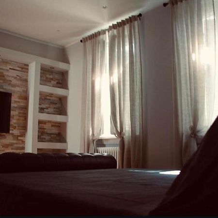 B&B San Paolo Sweethome Parma Kültér fotó