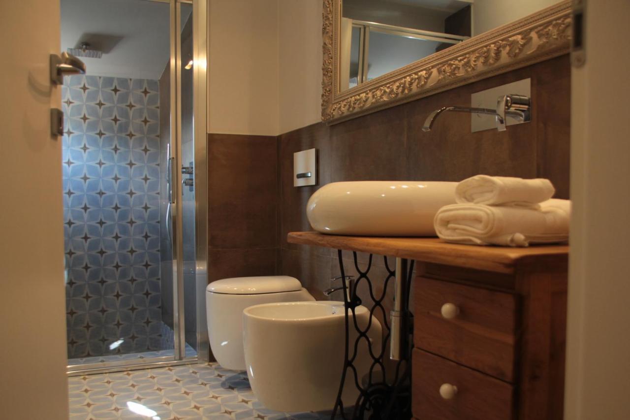 B&B San Paolo Sweethome Parma Kültér fotó