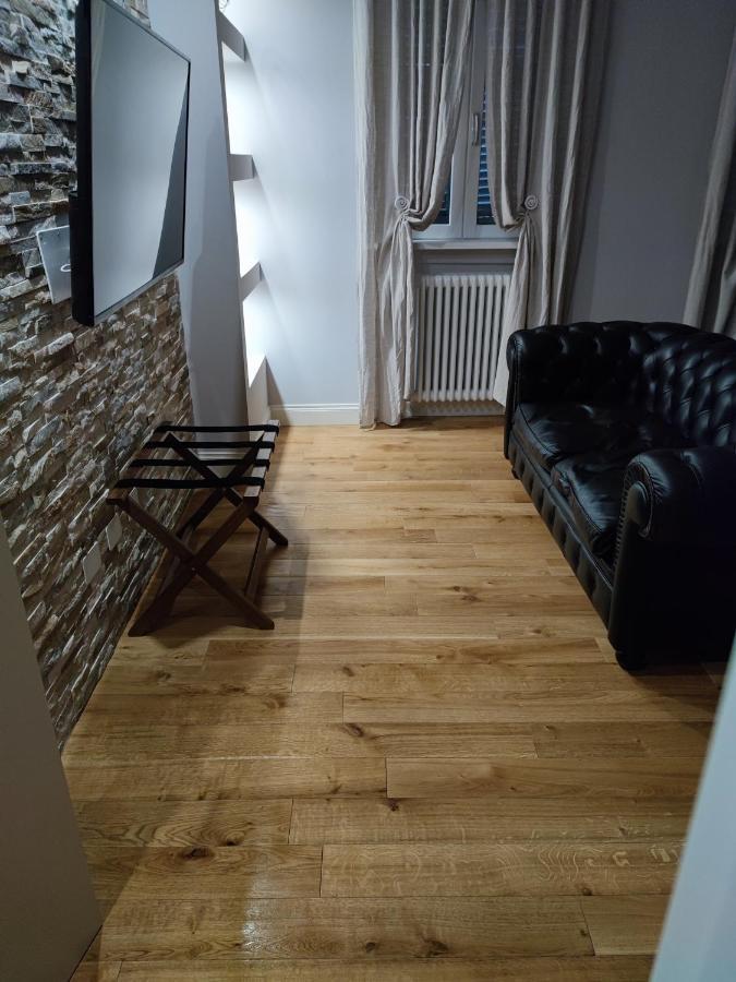 B&B San Paolo Sweethome Parma Kültér fotó