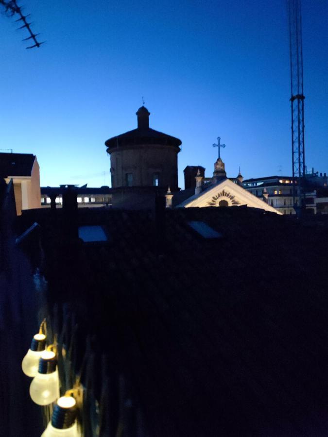 B&B San Paolo Sweethome Parma Kültér fotó