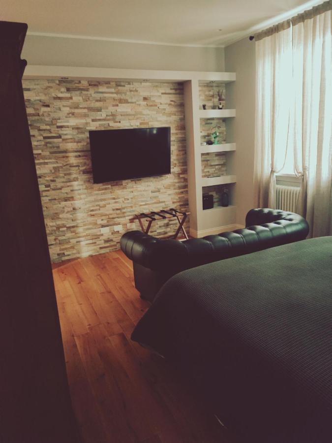 B&B San Paolo Sweethome Parma Kültér fotó