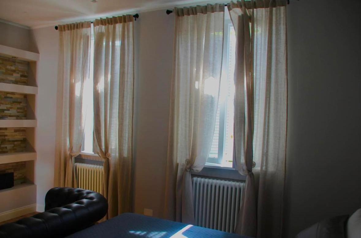B&B San Paolo Sweethome Parma Kültér fotó