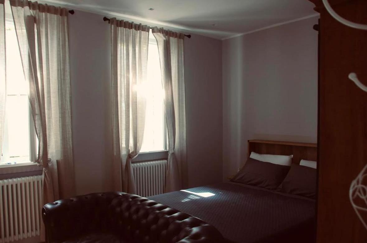 B&B San Paolo Sweethome Parma Kültér fotó